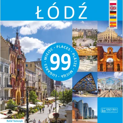 ��d� - 99 miejsc - Rafa� Tomczyk