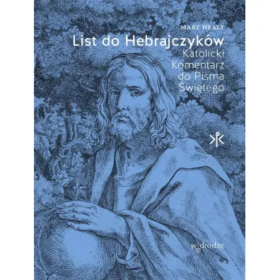 List do Hebrajczyk�w - Mary Healy