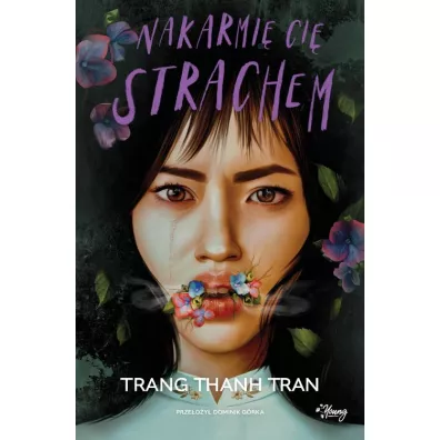 Nakarmi� ci� strachem