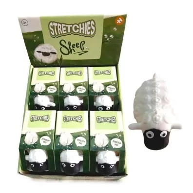 Gniotek Owca Puckator