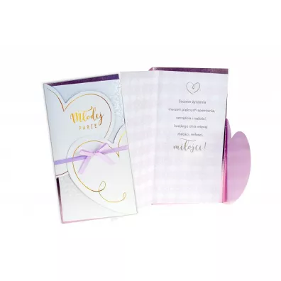 Kukartka Karnet PM-181 �lub