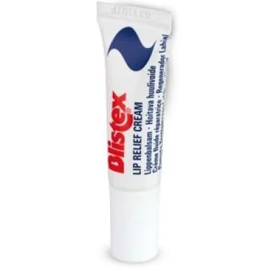 Blistex Intensive Balsam do ust przeciw spierzchni�ciom 6 ml