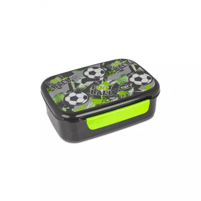 Coolpack Let`S Gol �niadani�wka z wyjmowan� przegr�dk� Foodyx Let's Gol