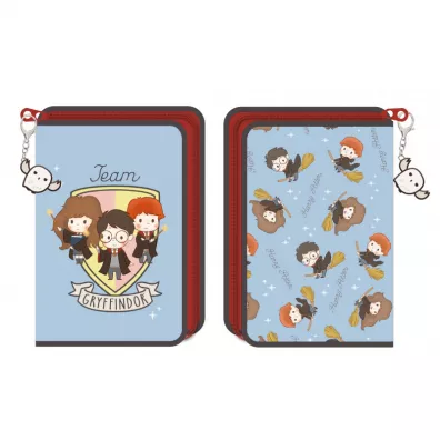 Beniamin Pi�rnik z wyposa�eniem 1 zamek Harry Potter