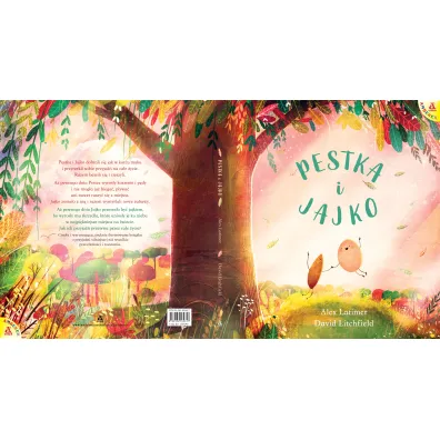Pestka i Jajko