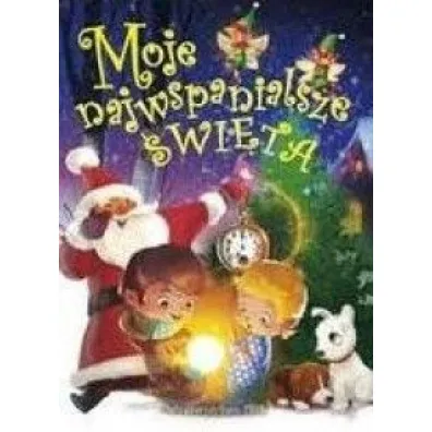 Moje najwspanialsze �wi�ta