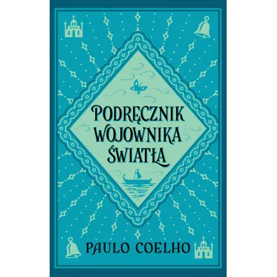 Podr�cznik wojownika �wiat�a - Paulo Coelho