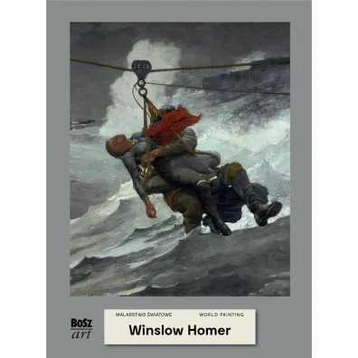 Winslow Homer. Malarstwo �wiatowe