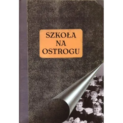 Szko�a na Ostrogu