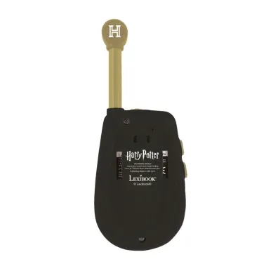 Kr�tkofalowki Walkie-talkie Harry Potter z funkcj� alfabetu Morse'a TW25HP