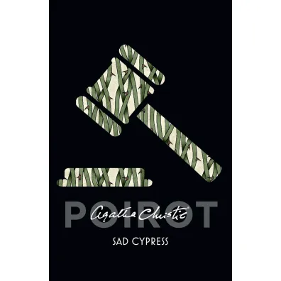 Poirot. Sad Cypress - Agatha Christie