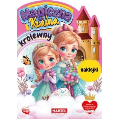 Magiczna Kraina Krlewny