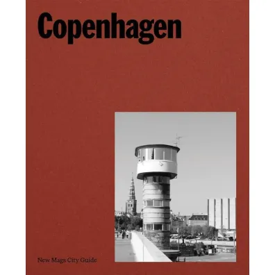 Copenhagen - Mads Arlien-Soborg