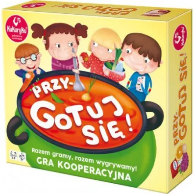 PrzyGotuj si�!