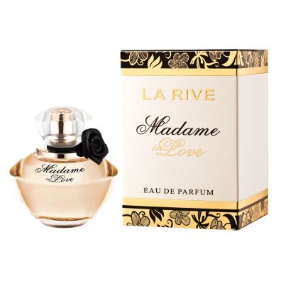 La Rive Madame In Love For Woman Woda perfumowana 90 ml