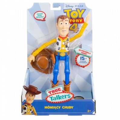 Toy Story 4 Mwicy Chudy figurka GGT49