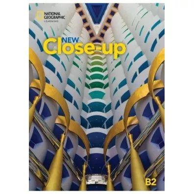 New Close-up B2. Student's Book with Online Practice + Podrcznik w wersji cyfrowej - Jeremy Day