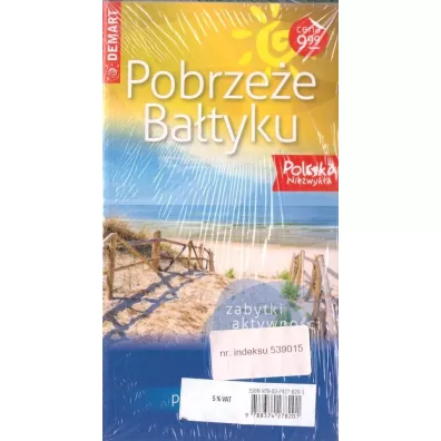 Pobrze�e Ba�tyku - Mini region Pobrze�e Ba�tyku