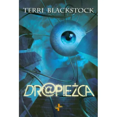Drapie�ca - Terri Blackstock