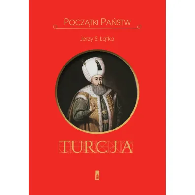 Pocz�tki pa�stw Turcja - Jerzy S ��kta