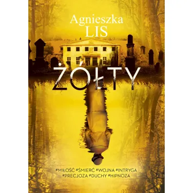 ��ty - Agnieszka Lis