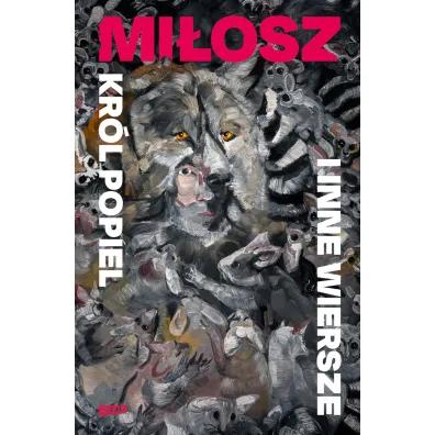 Kr�l Popiel i inne wiersze