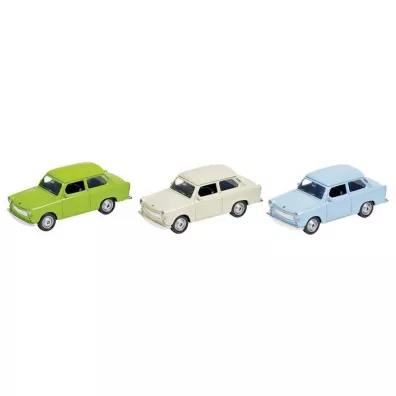 Resorwka trabant Gollnest&Kiesel Kg
