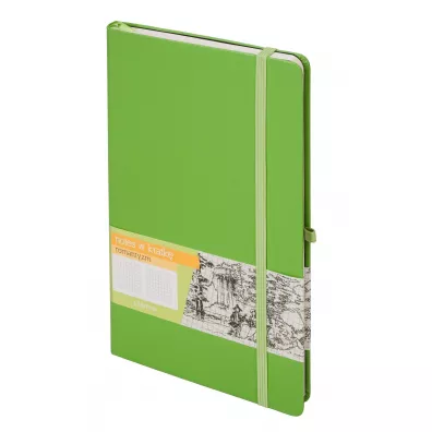 Antra Notes A5 Romantyzm kratka 160 kartek