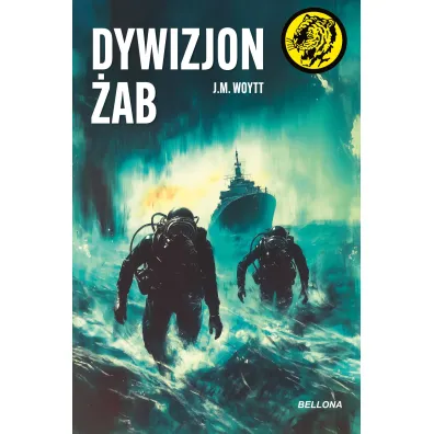 Dywizjon �ab - J. M. Woytt