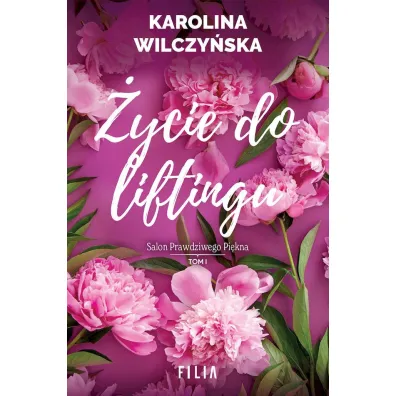 �ycie do liftingu (pocket) - Karolina Wilczy�ska