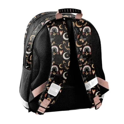 Paso PLECAK 29X38X16 2ZAM 3KIESZ KONIE PP26HR-090 PS