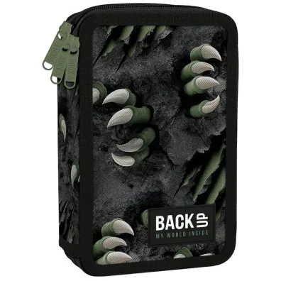 Derform Pi�rnik potr�jny z wyposa�eniem BackUp 7 EW62