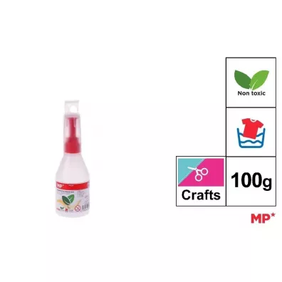 Mp Main Paper Klej uniwersalny w p�ynie 100ml