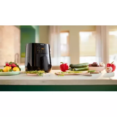 Philips Frytownica bezt�uszczowa Ovi Mini HD9252/90