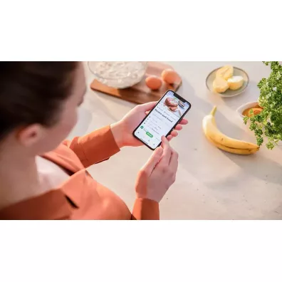Philips Frytownica bezt�uszczowa Ovi Mini HD9252/90