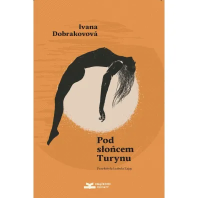Pod s�o�cem Turynu - Ivana Dobrakovova