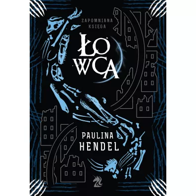 �owca. Zapomniana ksi�ga. Tom 3