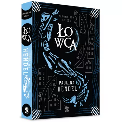 �owca. Zapomniana ksi�ga. Tom 3