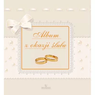 Album z okazji �lubu
