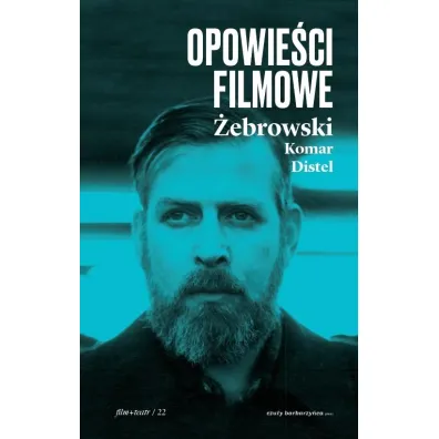 Opowie�ci filmowe - Micha� Komar, Edward  �ebrowski, Herbert  Distel