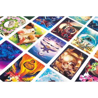 Dixit Disney