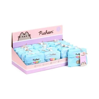 Torba sk�adana na zakupy Pusheen Balony
