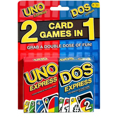 Uno & Dos Express