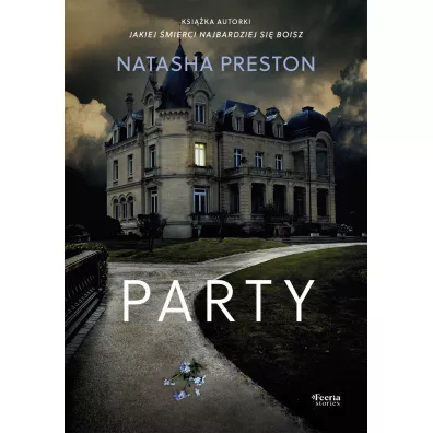 Party - Natasha Preston