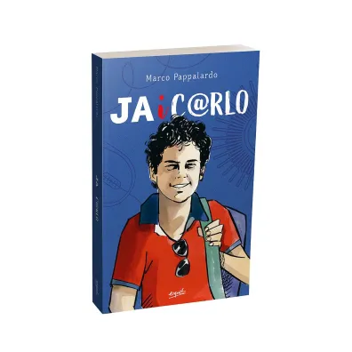 Ja i Carlo