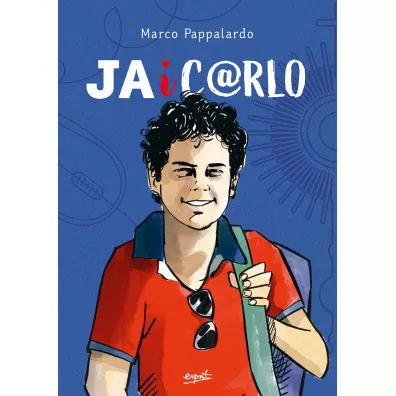 Ja i Carlo - Pappalardo Marco