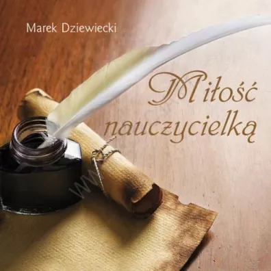 Minipereka 08 Mio nauczycielk - Marek Dziewiecki