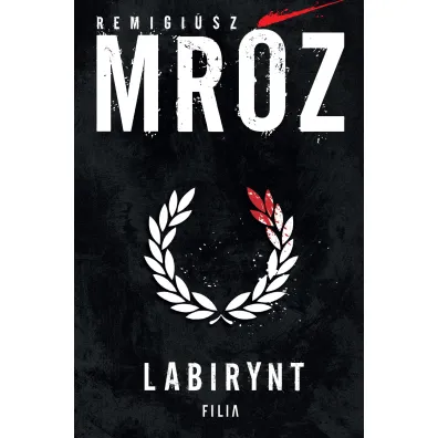 Pakiet: Piek�o jest puste, W�ze� czasu, Labirynt. Gerard Edling. Tom 5