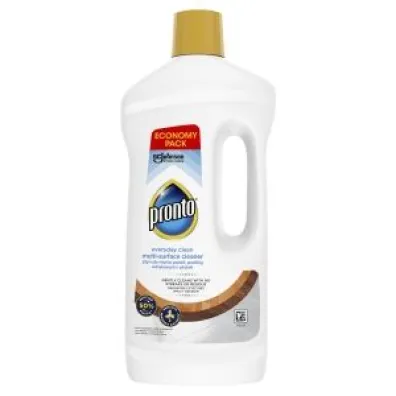 Pronto Everyday Clean P�yn do mycia paneli pod��g winylowych i p�ytek 1 l