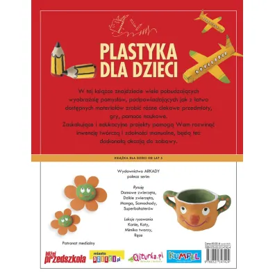 Plastyka dla dzieci